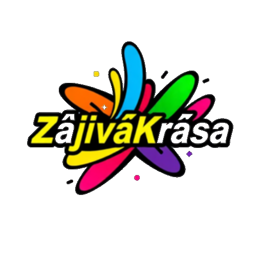 ZářiváKrása logo