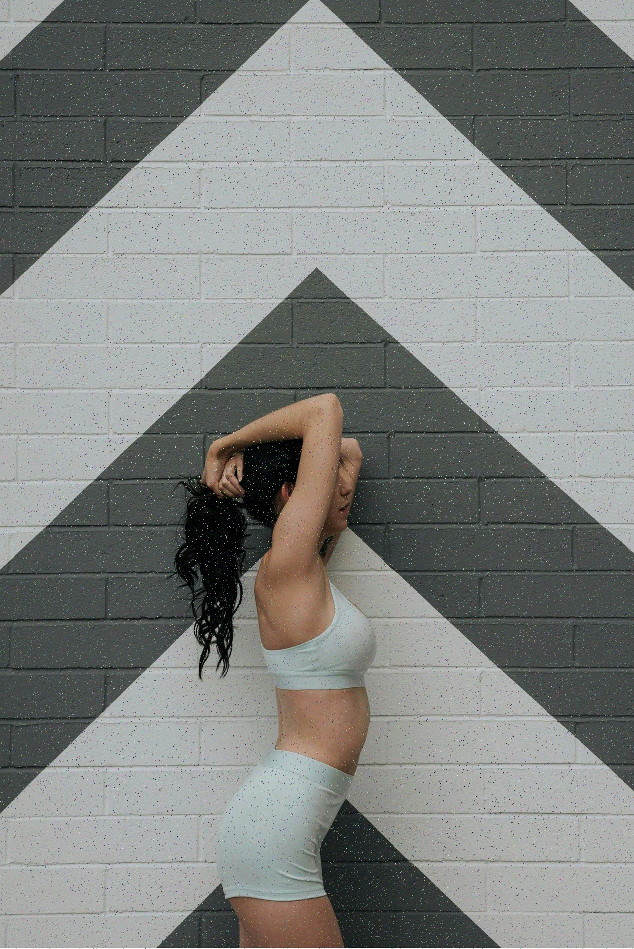 Lekce pilates